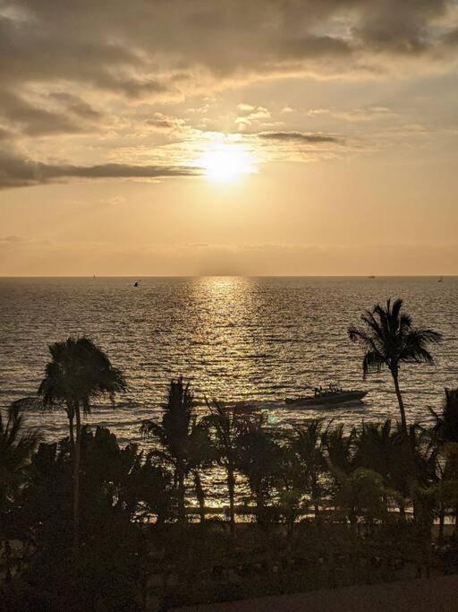 Ocean View Penthouse In P.V. Romantic Zone Puerto Vallarta Exterior foto